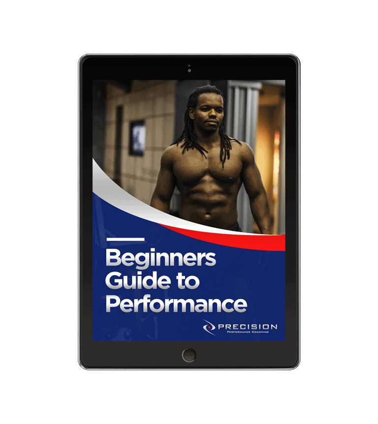 Beginners Guide to Performance e book