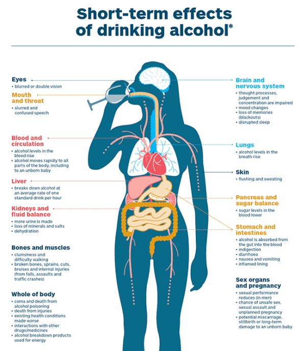 Alcohol: Friend or Foe? - Precision Performance Coaching