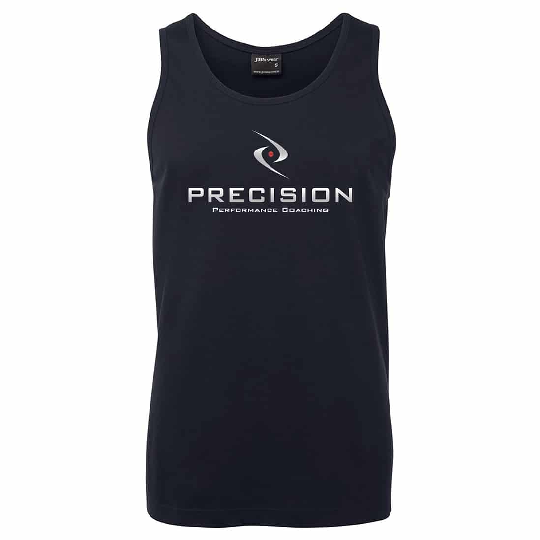 Precision Performance Coaching | Online & Personal Trainer in Melbourne